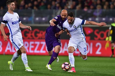 Sep 21, 2021 · For Fiorentina vs. Inter Milan, Green is predicting Inter will win on the money line at -111. The Nerazzurri have scored more goals than any other Serie A team with 15 and counting. Inter's Edin ... 